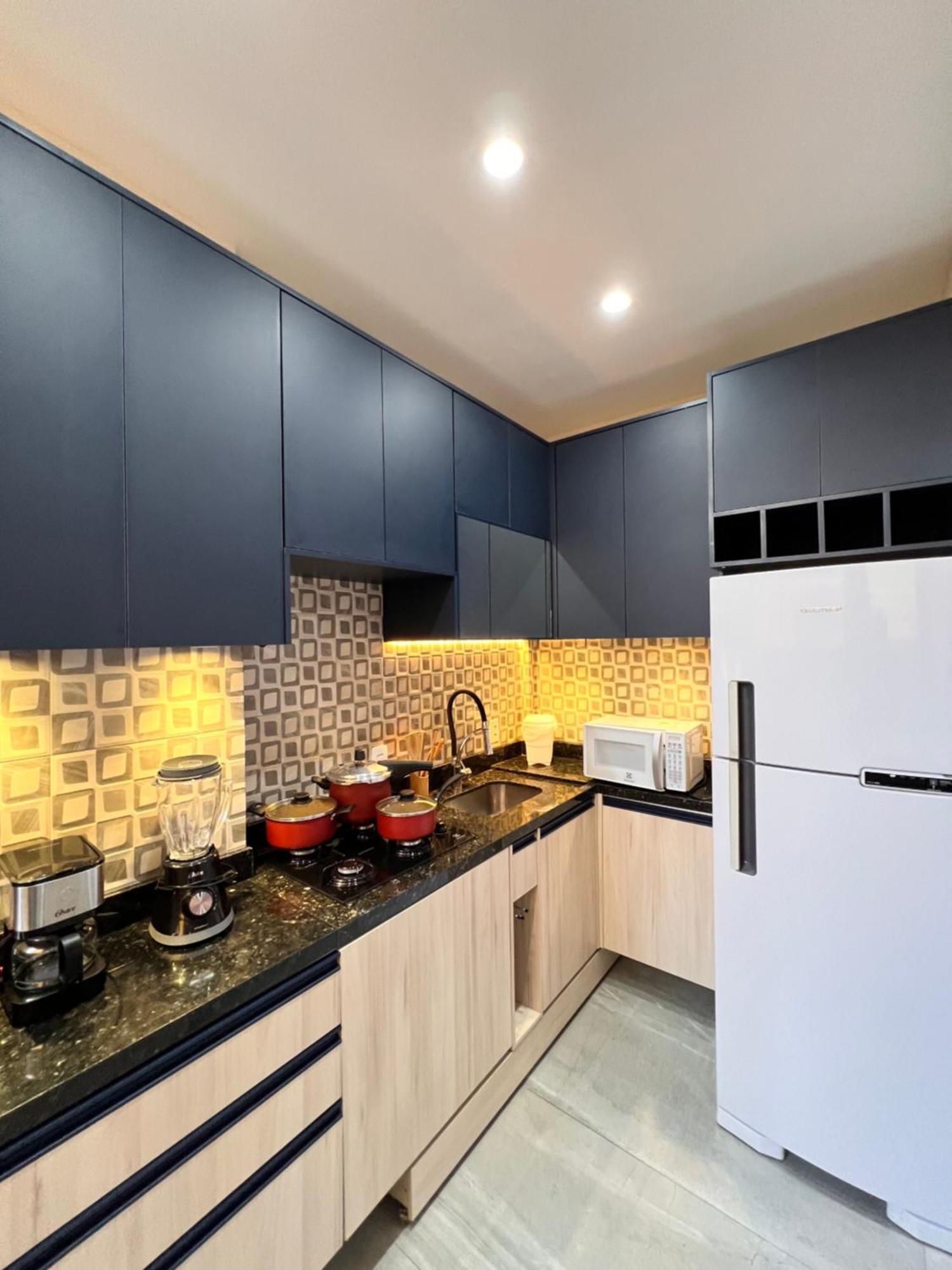 Lindo Apartamento Bela Vista Sp Сан-Пауло Экстерьер фото